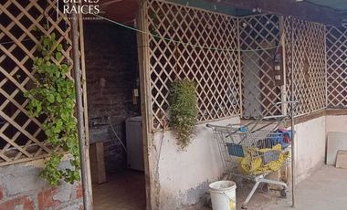 Casa en venta en QUINTA NORMAL