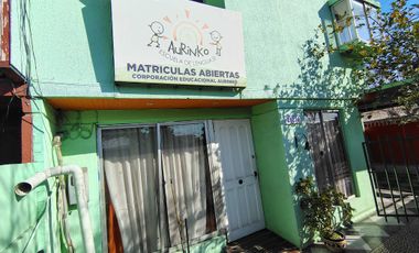 Casa en venta en SAN BERNARDO