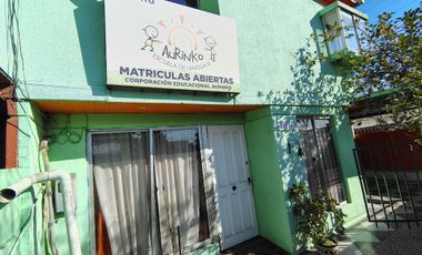 Casa en venta en SAN BERNARDO