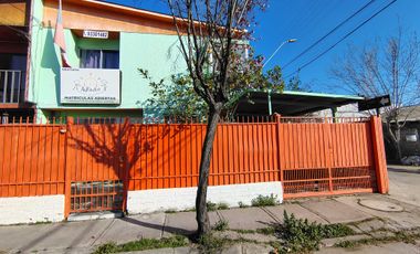 Casa en venta en SAN BERNARDO