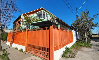 Casa en venta en SAN BERNARDO
