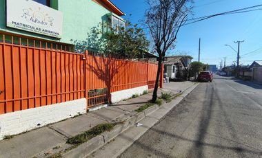 Casa en venta en SAN BERNARDO