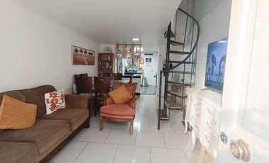 Casa en venta en SANTIAGO