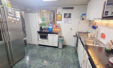 Casa en venta en SANTIAGO