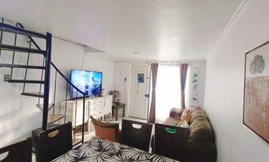Casa en venta en SANTIAGO