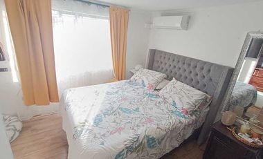 Casa en venta en SANTIAGO