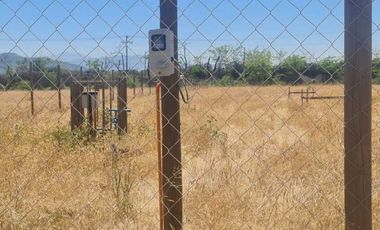 Parcela en venta en TALAGANTE