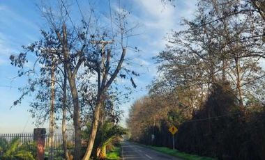 Parcela en venta en TALAGANTE