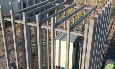 Parcela en venta en TALAGANTE