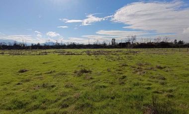 Parcela en venta en TALAGANTE