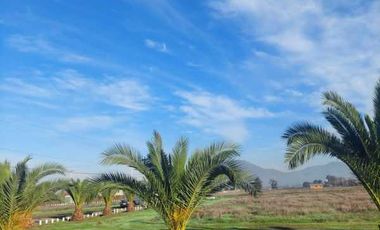 Parcela en venta en TALAGANTE