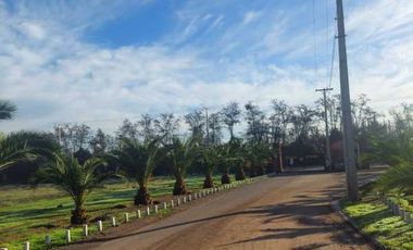 Parcela en venta en TALAGANTE