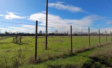 Parcela en venta en TALAGANTE