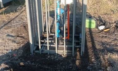 Parcela en venta en TALAGANTE