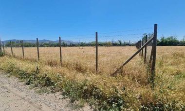 Parcela en venta en TALAGANTE