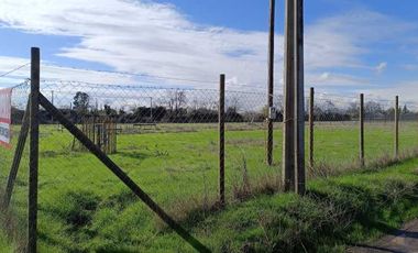 Parcela en venta en TALAGANTE