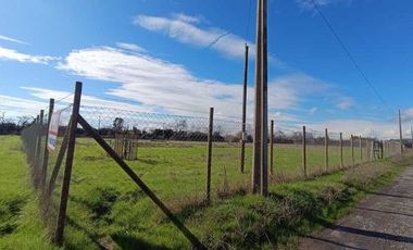 Parcela en venta en TALAGANTE