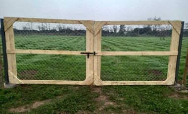 Parcela en venta en TALAGANTE