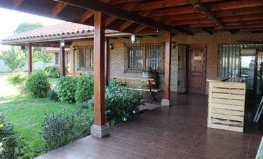 Parcela en venta en RENGO