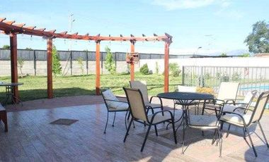 Parcela en venta en RENGO