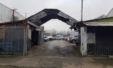 Parcela en venta en LINARES