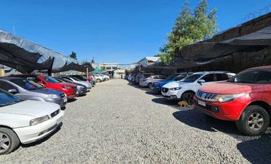 Parcela en venta en LINARES