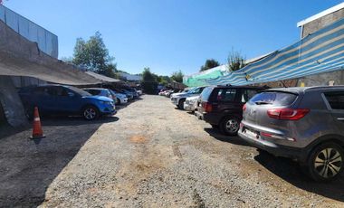 Parcela en venta en LINARES