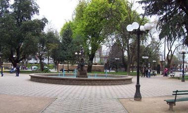 Parcela en venta en LINARES