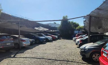 Parcela en venta en LINARES