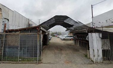 Parcela en venta en LINARES