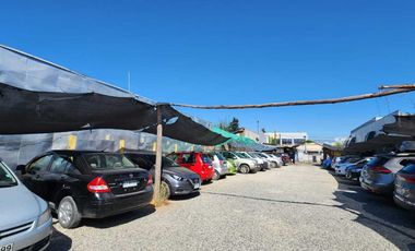 Parcela en venta en LINARES