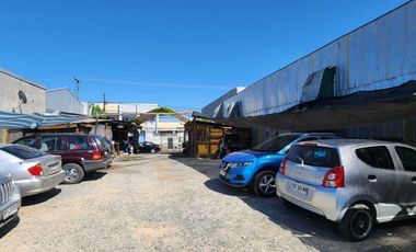 Parcela en venta en LINARES