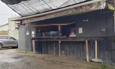 Parcela en venta en LINARES