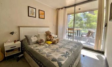 Departamento en venta en LAS CONDES