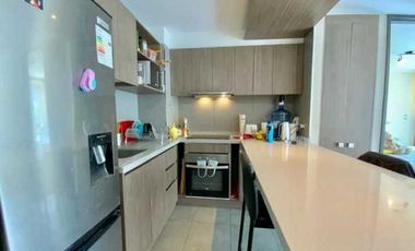Departamento en venta en LAS CONDES