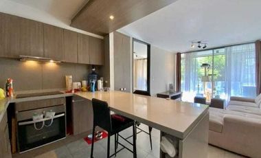 Departamento en venta en LAS CONDES