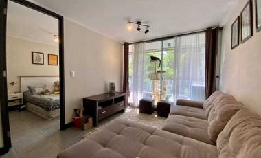 Departamento en venta en LAS CONDES