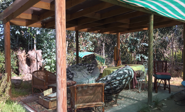 Parcela en venta en MELIPILLA