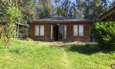 Parcela en venta en MELIPILLA