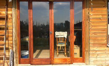 Parcela en venta en MELIPILLA