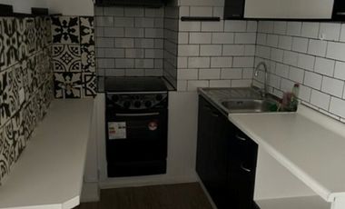 Departamento en venta en QUINTA NORMAL