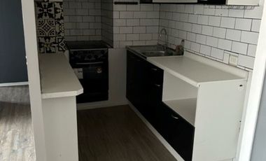 Departamento en venta en QUINTA NORMAL