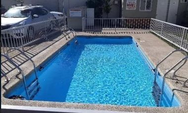 Departamento en venta en QUINTA NORMAL