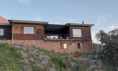 Casa en venta en CURACAVÍ