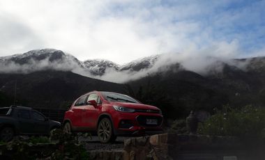 Casa en venta en CURACAVÍ