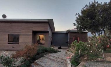 Casa en venta en CURACAVÍ