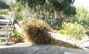 Casa en venta en CURACAVÍ