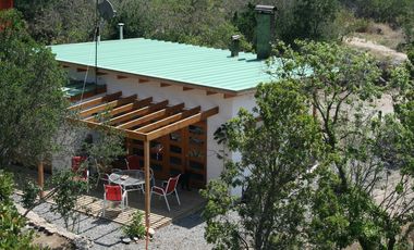 Casa en venta en CURACAVÍ