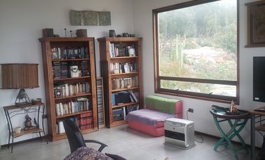 Casa en venta en CURACAVÍ