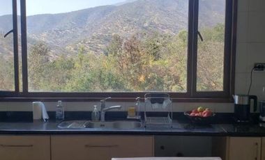 Casa en venta en CURACAVÍ